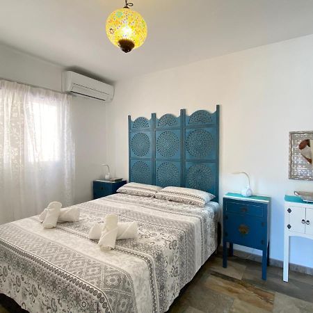 Litoral Burriana Apartments Casasol Nerja Buitenkant foto