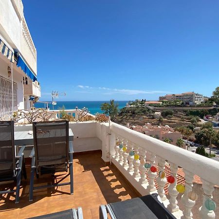 Litoral Burriana Apartments Casasol Nerja Buitenkant foto